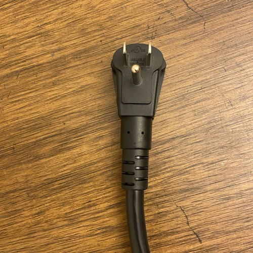 2013 - 2019 Fiat 550e 500e EV charger electric vehicle charging cable 110v 120v - Picture 2 of 11