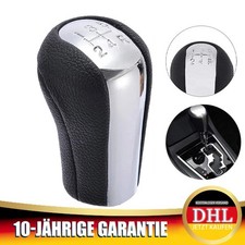Schaltknauf Hebel für Toyota Auris Aygo Avensis Corolla RAV4 Yaris Schalthebel