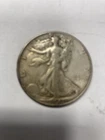 1947 Walking Liberty Half Dollar