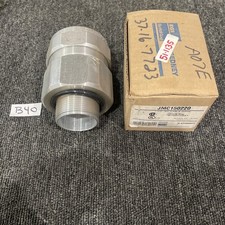 EGS JMC150220 1-1/2" MC Cable Connector 1.900-2.200 Jacket 1.780-2.080 Armor