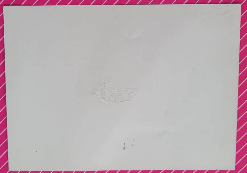 Einstürzende Neubauten 1993 Autogrammkarte 15x21 Original Signiert - Bild 2 von 2