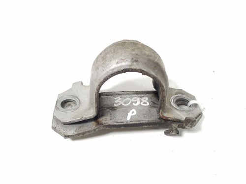 BMW 7 F01 F02 F03 F04 2011 Halterung Stabilisator vorne 6775444 Benzin EZE39447