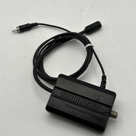 Sega Genesis Model 1 Console Bundle 31 Games 2 Controller Extension Cords Sonic