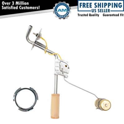 #ad Stainless Steel Fuel Gas Tank Sending Unit for Cougar Mustang $37.95