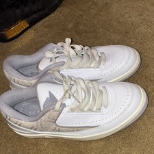 Jordan 2 Retro Low Python