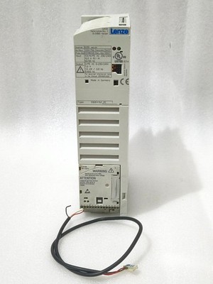 LENZE 8200 VECTOR INVERTER E82EV152_2C 1.5KW 2.0HP 230/240V (USED) FREE SHIPPING