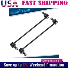 Front Sway Bar Links Set for Toyota RAV4 tC Prius xB CT200h HS250h NX200t NX300