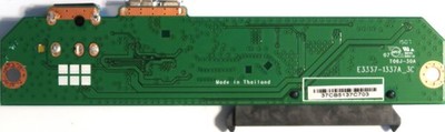 SRD00F2 1KBAP4-500 E3337-1337A_3C 5TB Sata to USB 3.0 converter adapter PCB