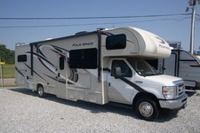 2018 Thor Motor Coach Four Winds 31W