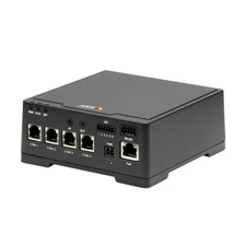 Axis Communications 0936-001 Network Video Encoder