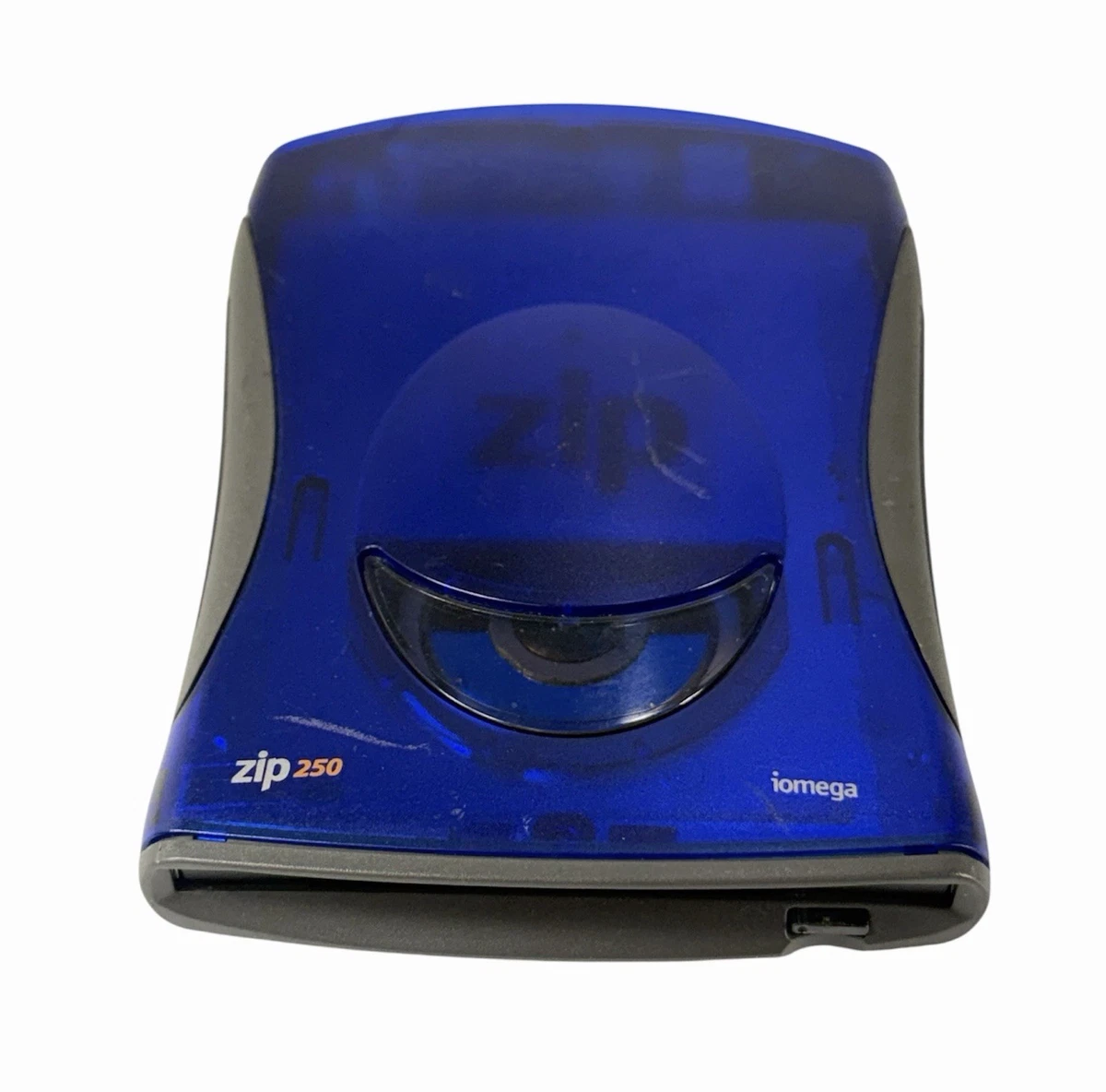 Iomega 250 External Zip Drive for sale | eBay