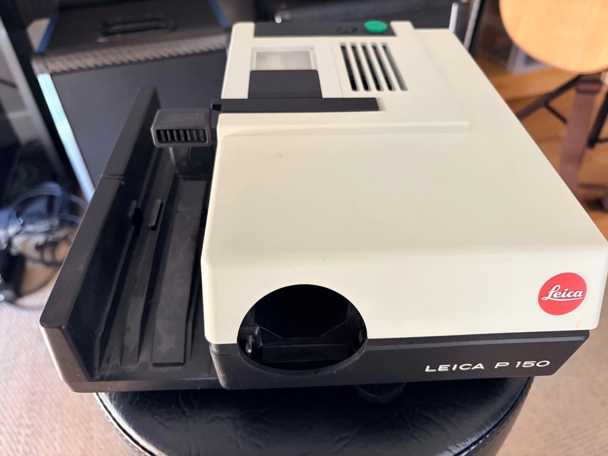 Leica Projector for sale | eBay