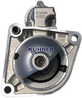 Ad KÜHner Starter U.A. FüR Alfa Romeo, Fiat, Jeep