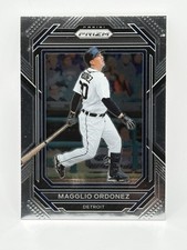 2023 Panini Prizm - Magglio Ordonez #250