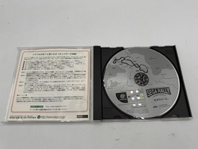 Sega Rally Championship 2 w/spine (Sega Dreamcast,1999) japan. Canadian Seller