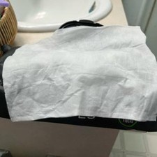 Flushable XL Wet Wipes 6 Pack Unscented, 48 Count Each for Home Use