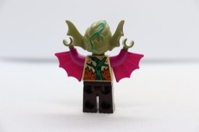 Mutated Dr. O'Neil 79120 TMNT Teenage Mutant Ninja Turtle LEGO&reg; Minifigure