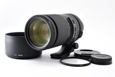 TAMRON 150-500mm F/5-6.7 Di III VC VXD A057 for Sony E JP Exc+++