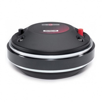 B&C DE750TNM 110W 8 Ohm 2'' Schraub-Kompressionsschrauber (Steckverschluss)