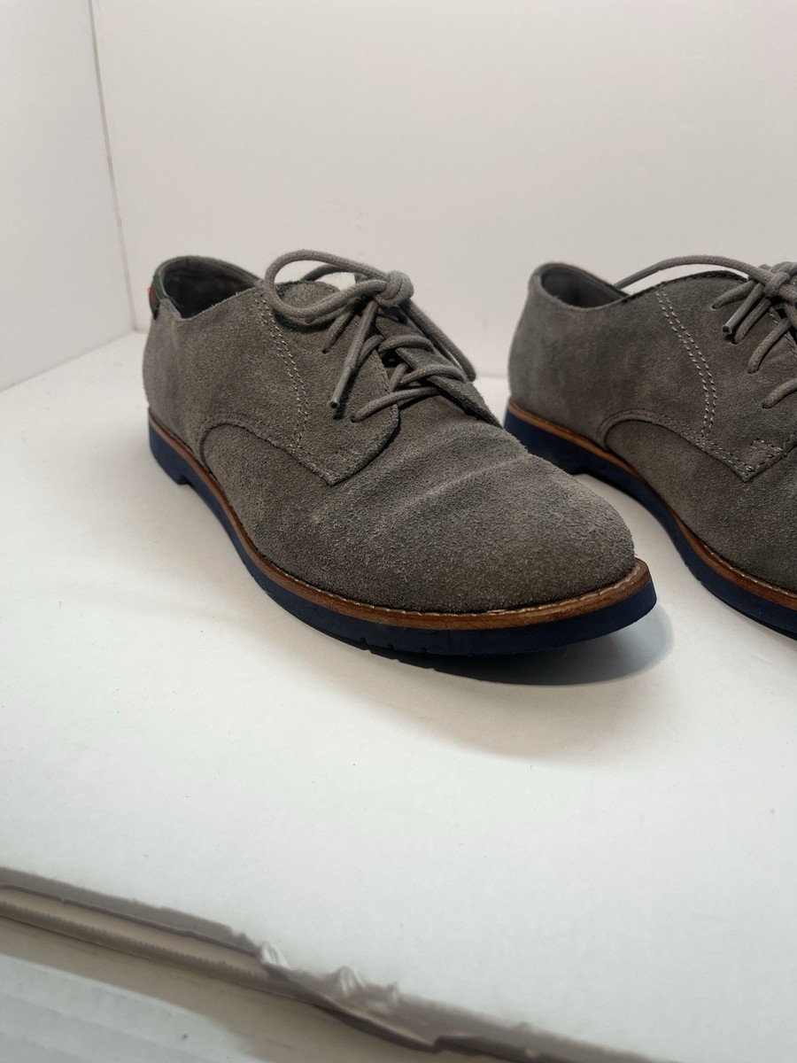 G.H. Bass & Co.womens Shoes Size 6 Ely 2 Searock Oxford Lace  display picture 2