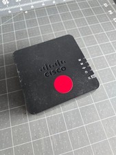 Cisco ATA191 Analog Terminal Adapter ATA191-K9