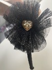 Lot of Gymboree Hair Accessories (Headbands, Ponytail Holders, Hair Clips) NEW — photo 7