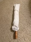 Hand Painted Custom Garden Art Umbrella — photo 7