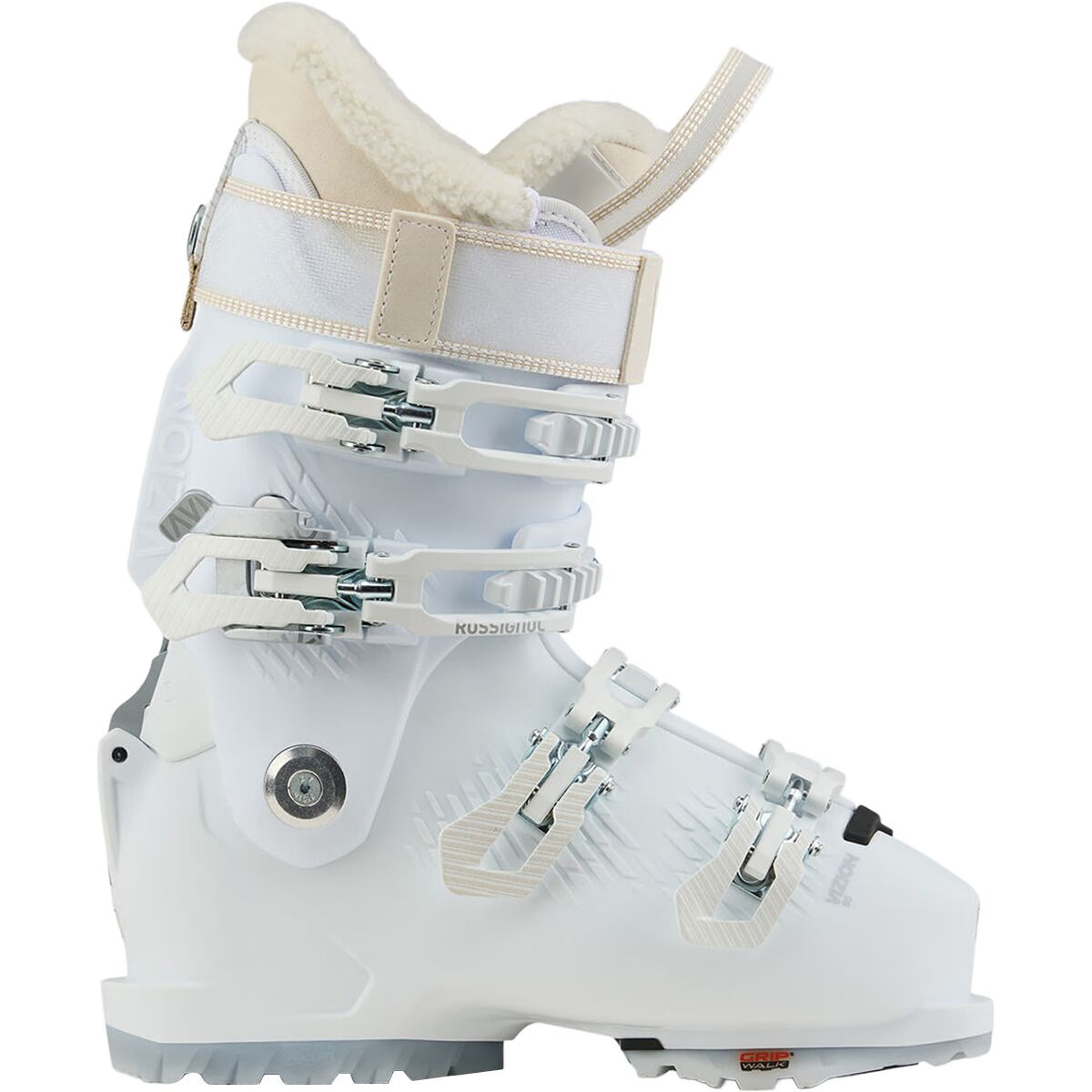 Rossignol Vizion 4B 80 GW - 2026 - 92590₽