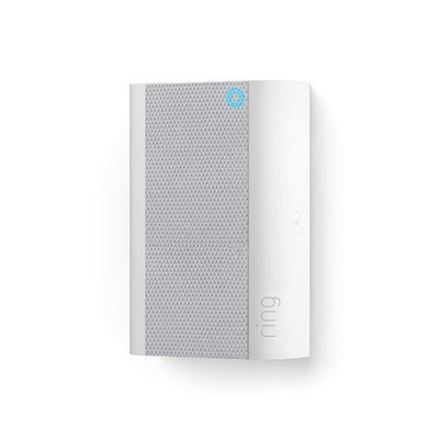 Ring Chime Pro 2. Generation - Weiß - Extend Cover für Türklingeln und Kameras