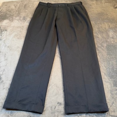 van heusen flex 3 slim fit dress pant Van Heusen Men's Slim Fit Flex Flat Front Pant