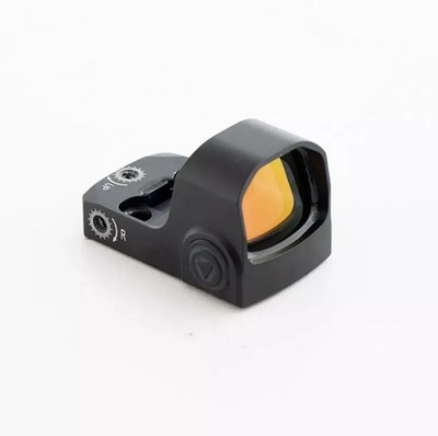 Riton X3 Tactix MPRD 3 MOA Red Dot Sight - Black (019962531262