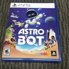 Astro Bot PS5 Sony PlayStation 5 Video Game Team Asobi Platformer 3D Adventure