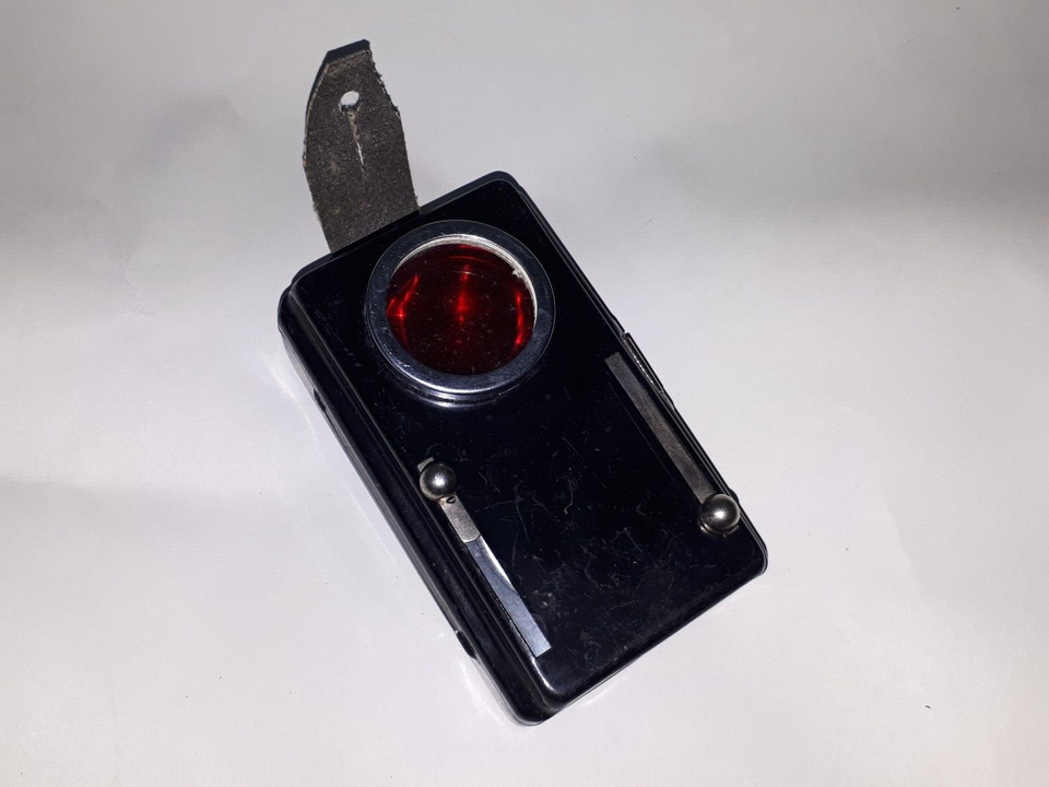 Lampe de poche armée française - Lampes militaria (10711224