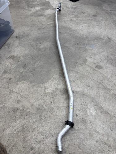 Audi R8 2017 Hose pipe P/N 4S0121485 Photo - $200