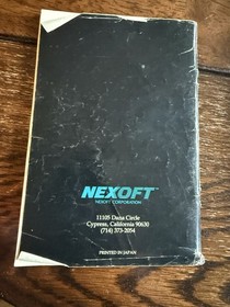 CIB Wizardry: Proving Grounds of the Mad Overlord (Nintendo NES, 1990)Tested