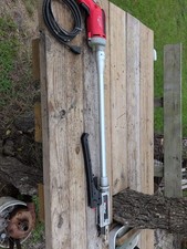 Milwaukee PAM FAST Screw Driver Power System