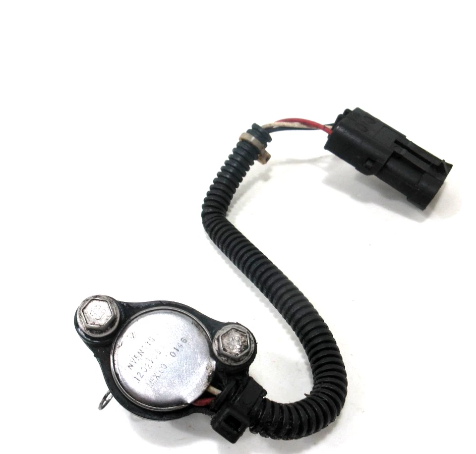 GOOD OEM POLARIS 2002-2004 GENESIS I MSX 140 VIRAGE I TXI 800 1200 TPS SENSOR - Image 2 of 3