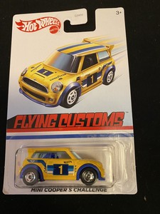 mini cooper toy car target