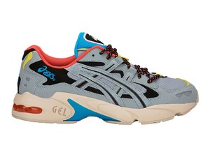 gel kayano trail
