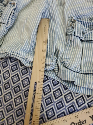 Gapkids 1969 Shorts Boys Size 6 Slim - Picture 11 of 14
