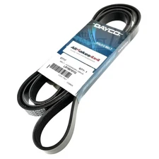 2010-2012 Range Rover L322 Sport LR4 5.0L V8 Primary Accessory Drive Belt Dayco