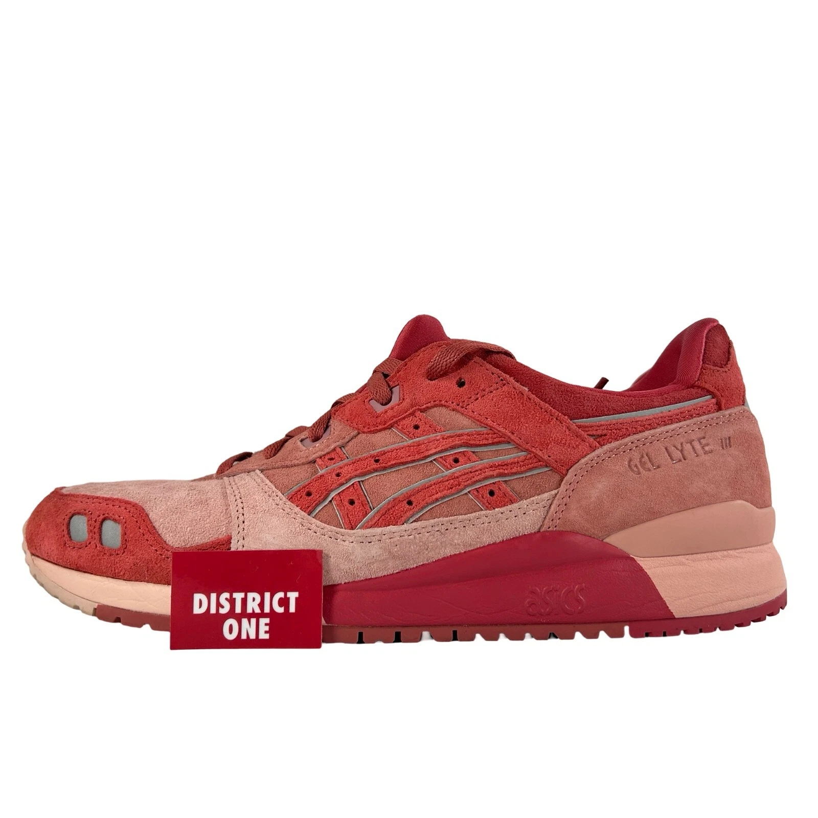 Concepts x ASICS Gel Lyte 3 Otoro Taglia 10 1203A121 700