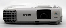 Epson PowerLite 97H Projector Bulb Hours in Variations  Remote Included 