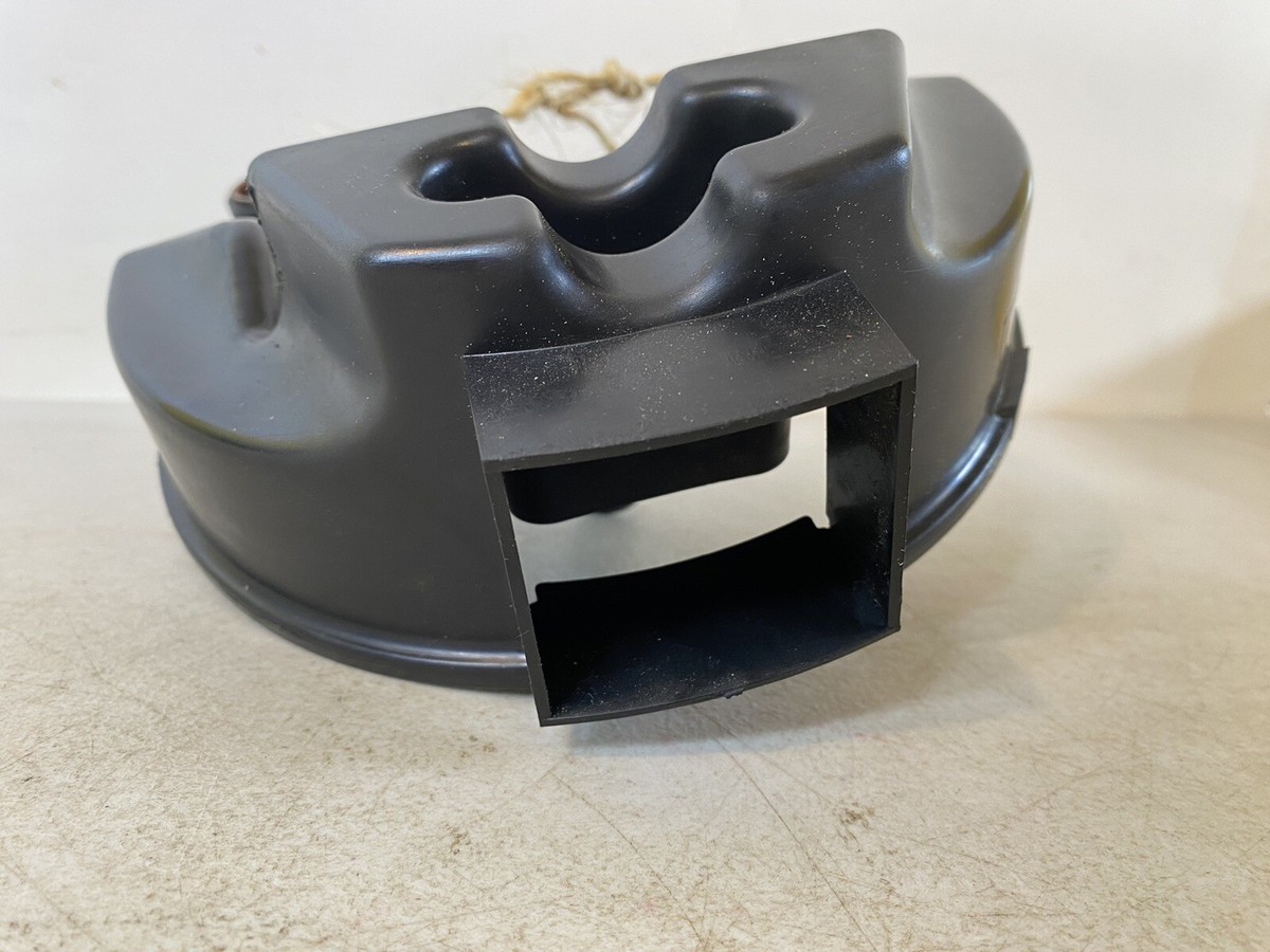 ハリー101 HARLEY DAVIDSON 29101-92 AIR CLEANER BACK PLATE FXD DYNA