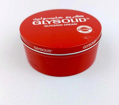 GLYSOLID CREAM THE ORIGINAL 250 ML كريم جليسوليد