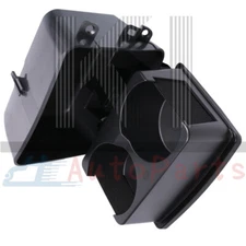 Black Car Center Console Cup Holder BB5Z-7813562-BA For 2011-2015 Ford Explorer