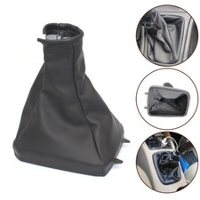 Schaltknauf Schaltmanschette Schaltsack Für Opel Vauxhall Zafira A 1999-2005