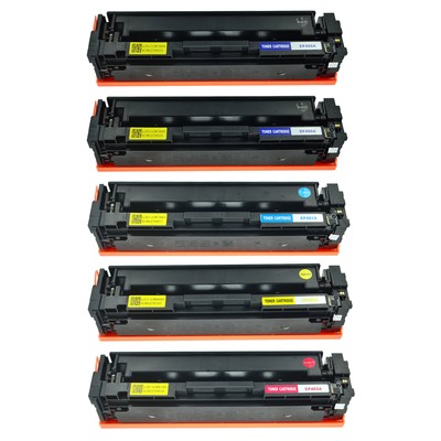 hp laserjet 201a cf400a