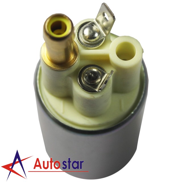 Low Pressure Lift Fuel Pump For Mercury Verado Quicksilver 4&6 cyl