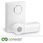 Funktürklingel Türklingel Funkklingel Sender Empfänger Klingel kabellos Batterie